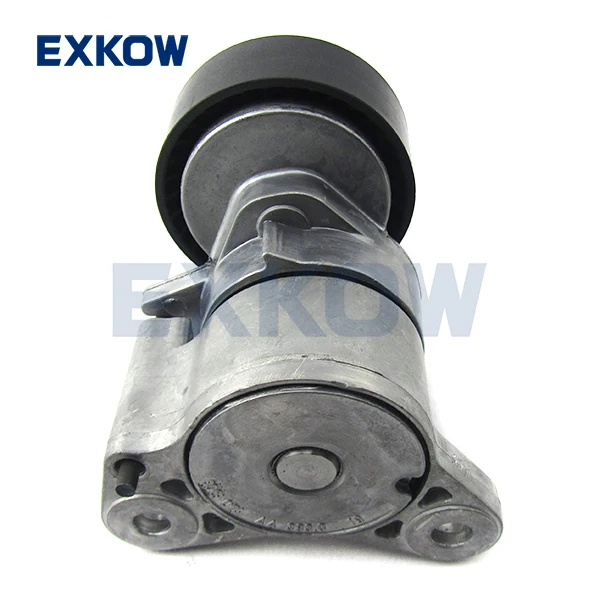 

Автомобильный натяжитель ремня привода генератора для Mitsubishi Outlander II CW5W CW4W Lancer CY4A ASX GA2W 1345A060 1345A008 1345A079