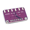 DC 3V-5V 5351 Si5351A Si5351 I2C Clock Generator Breakout Board Module Signal Generator Clock 8KHz-160MHz 3