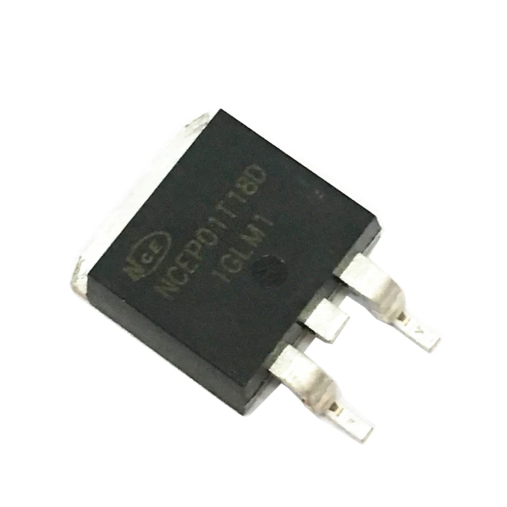

10PCS/Lot NCEP01T18D TO-263 100V 180A