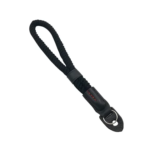 Hand Lanyard Adjustable Lenth Portable Durable Outdoor Wrist Strap Easy Apply For Camera Travel Handmade Round Rope