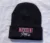 KPOP StrayKids Knitted Hat Produced By Bang Chan Second Tour Concert STAY Embroidered Patch Knitted Cap Couple Christmas Gifts 8