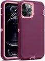 Wine pink case