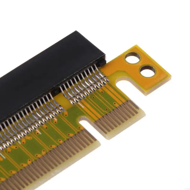 A2BD PCI for Express Riser Card to x16 Left Slot Adapter For 1U Servers