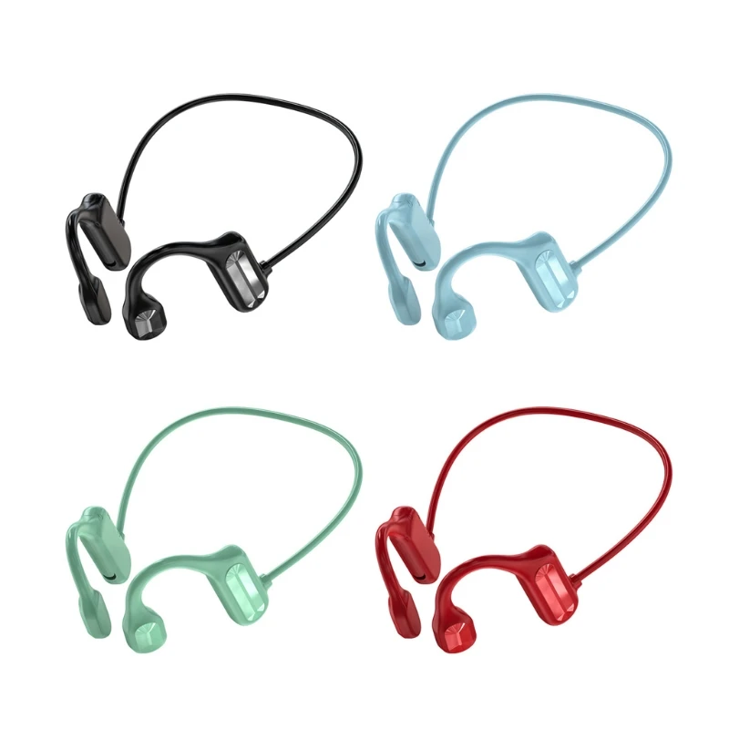 

Earphone Bone Conduction True Stereo Pair of Ears for Running Ears Sports