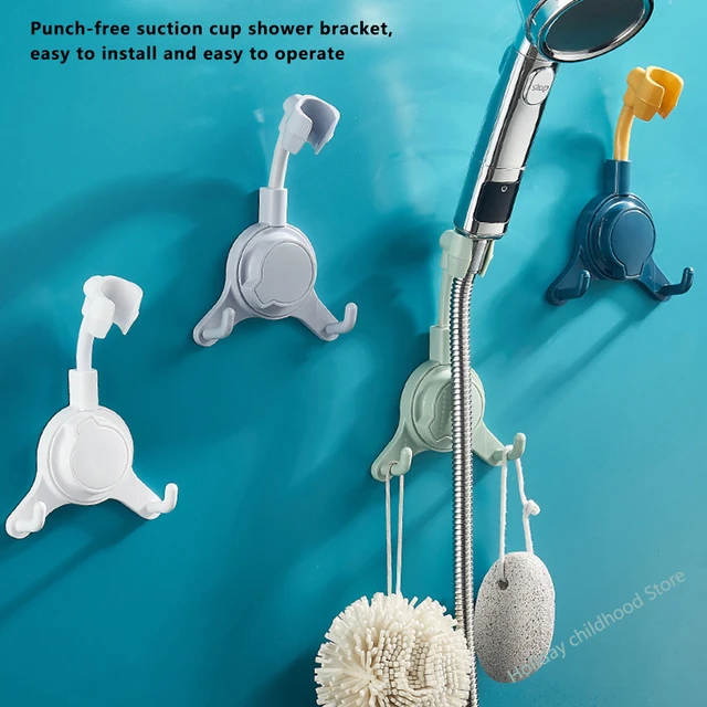 Accessoires de douche