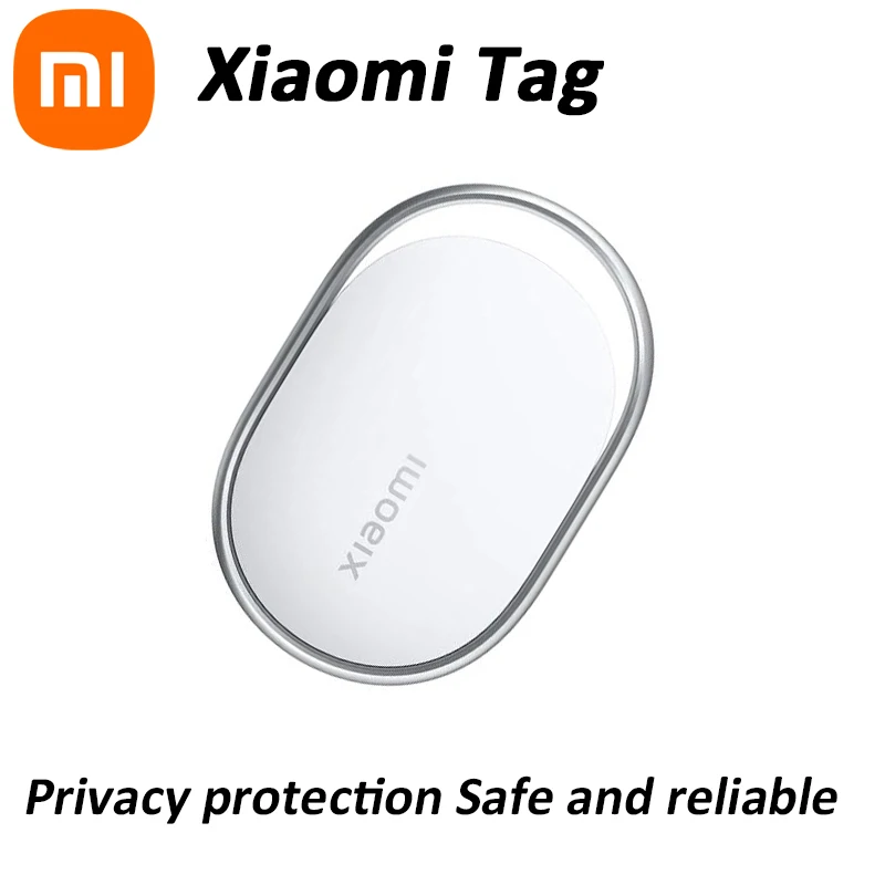 รูปสินค้า Xiaomi Tag 5.4 ติดตามสิ่งของหาย บลูทูธ IP67 กันน้ำ