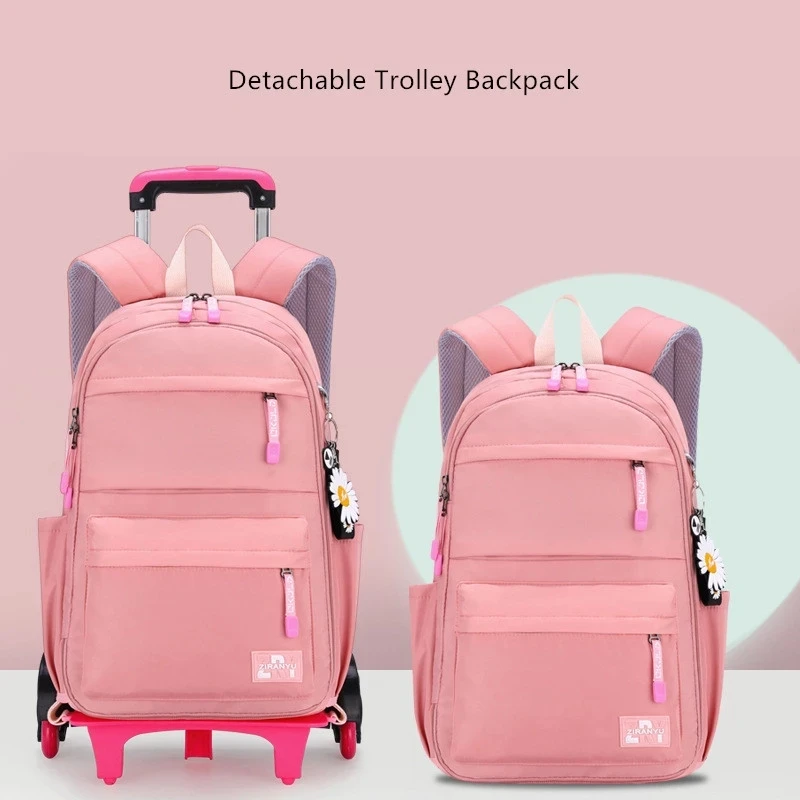 Рисунок 4 - Ортопедический школьный портфель