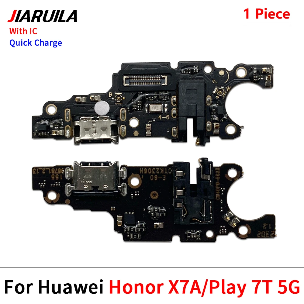 Universal USB Charging Dock Connector Flex Cable