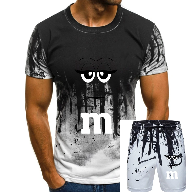 

Футболка donna m & m вдохновленная M & M