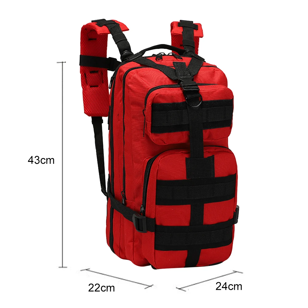 Red 25L