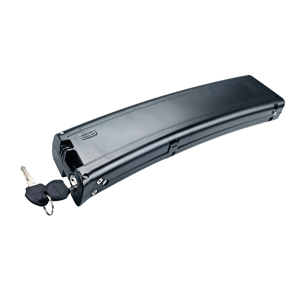 Replacement Li-ion Battery Pack, 36V, 9Ah, 9.6Ah, 48V, 7Ah, Akku for 250W 350W 500W, Motiv Stash Folding Ebike