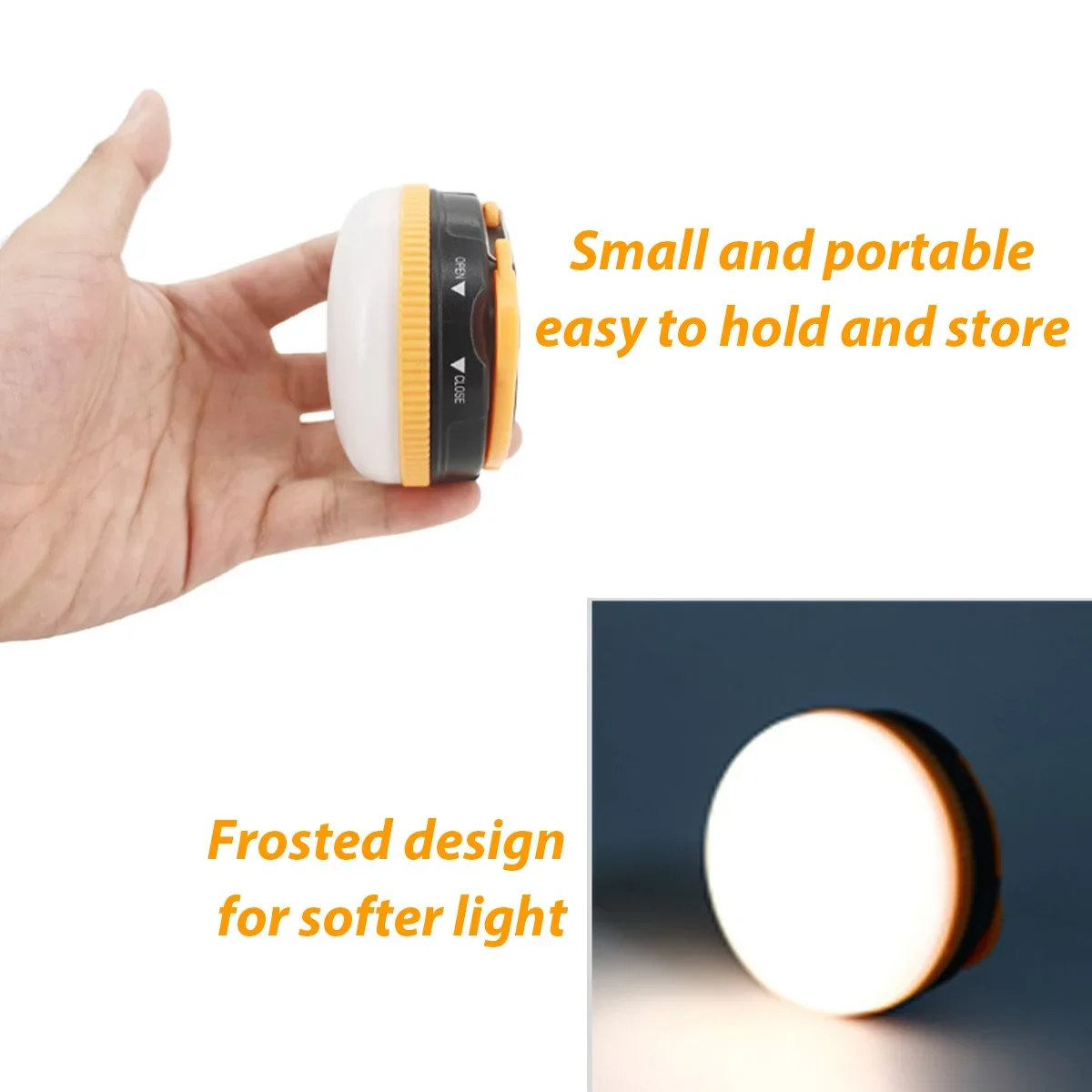 10W High Power Camping Lantern Tents Lamp aaa battery power Portable Camping Lights Outdoor Hiking Night Hanging Lamp camping light portable lanterns camping lamp camping lantern