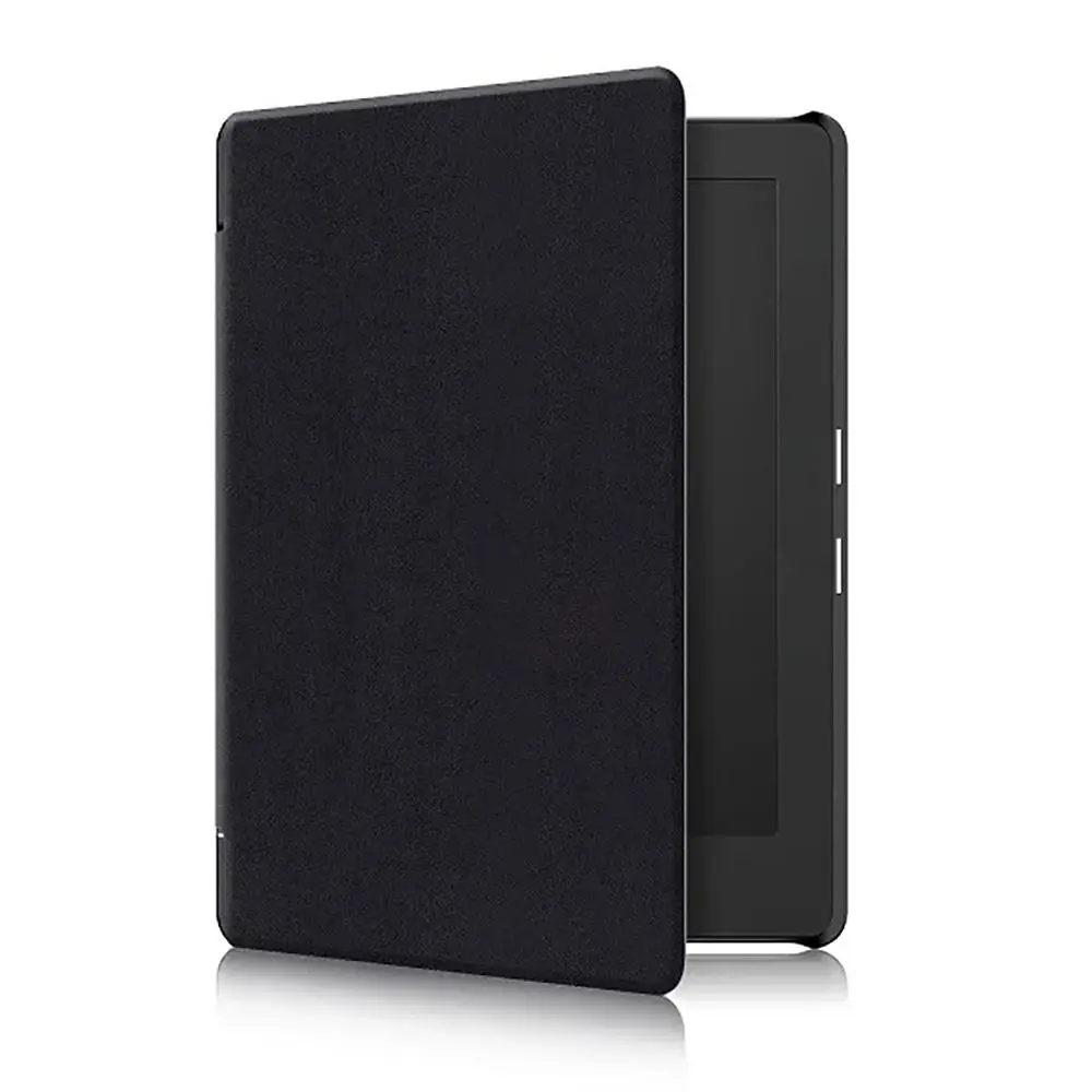 Ultra Slim PU Leather Smart Case with Auto Wake/Sleep