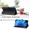 For Honor 200 Smart Case Wallet Flip Leather Cover For Honor 200 Smart 5G Case Book Cover For Honor 200 Smart Coque Fundas 3
