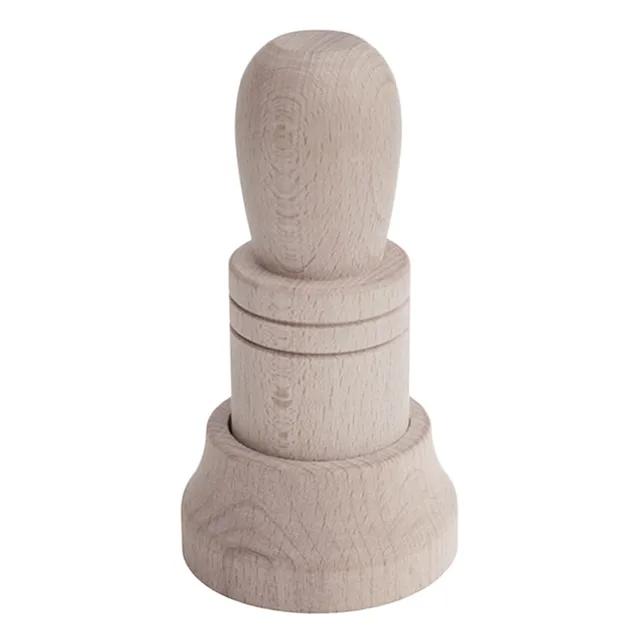 Paléz Papír Edénykészítő Szilárd Fa Szerszám Diy Kerti Vetés És Virágtermesztés Őszi Zöldség Növények Indító Szőnyegek - Image 3