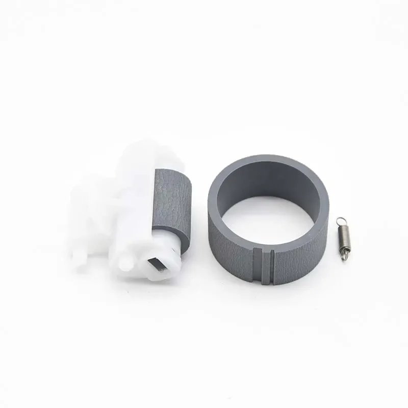 

5 комплектов 1569314 пикап-ролик для EPSON L110 L120 L130 L132 L210 L220 L222 L300 L310 L350 L355 L362 L365 L366 L455 L456 L360