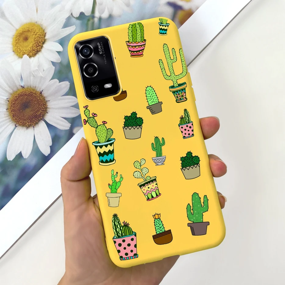 Stylish Butterfly Design Soft TPU Phone Case