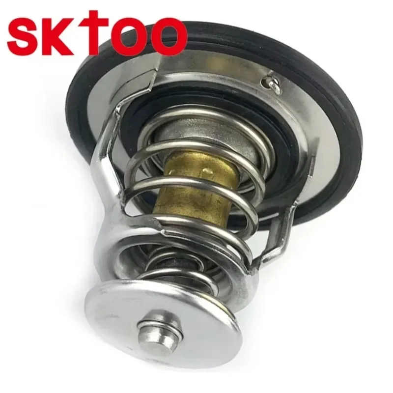 90916-03129 9091603129 90916-03136 90916-C3001 Automotive Engine Coolant Thermostat for Toyota RAV4 Camry Corolla Sienna Lexus