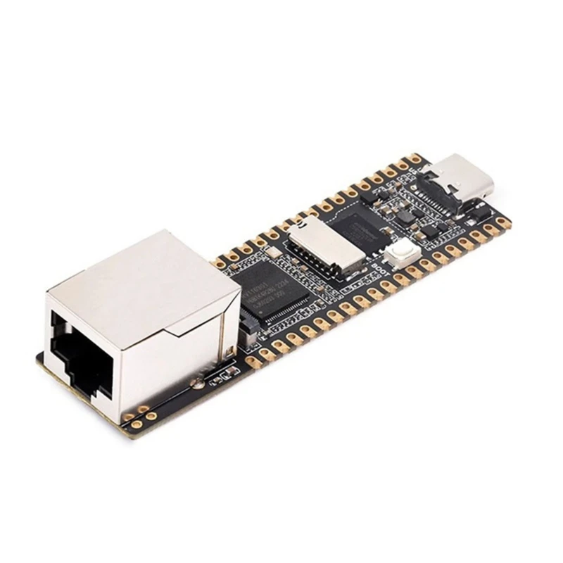 Cortex + RISC V ڿ  RV1103 Linux  