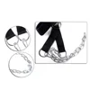 Head Neck Muscle Power Training Head Harness Adjustable Gym Fitness Weight Bearing Cap Neck Trainer Neck Muscle Power Training 3