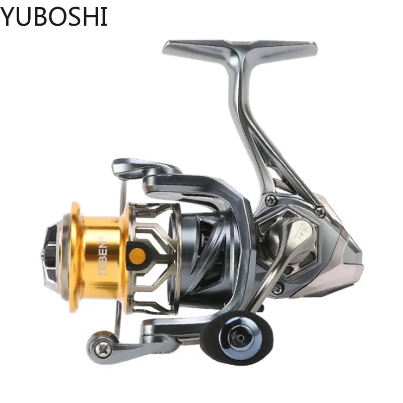 yuboshi-newest-aluminum-shallow-spool-high-quality-full-carbon-fishing-reel-62-1-gear-ratio-freshwater-bass-spinning-reel