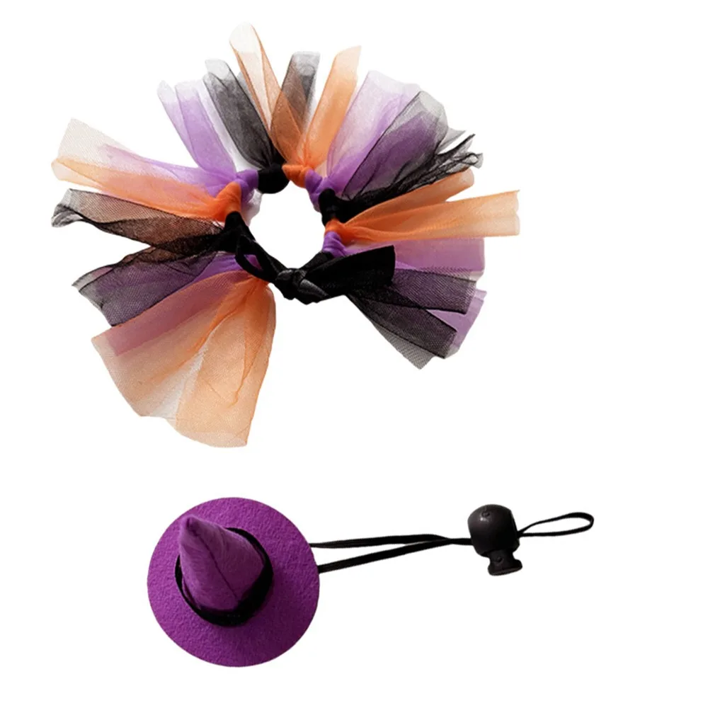 Purple Hat