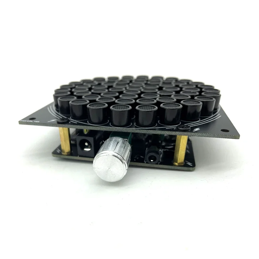 Ultrasonic Directional Speaker with Focused Audio Technology