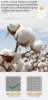100% Cotton Low Pillow Ultra-thin Adult Household Pillow Core Low Pillow Flat Cervical Spine Childre Core Puf Sleep  메모리폼 베개 3
