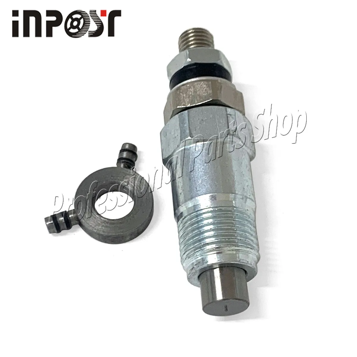 

Топливный инжектор Z650 15221-5300 15221-5302 для двигателя Kubota B7000 Z750 Z751
