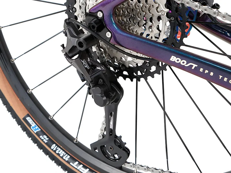 Рисунок 5 - TWITTER голографический MAX high-end