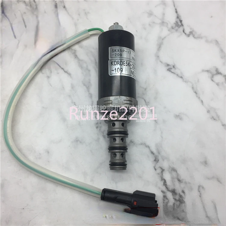 

Экскаватор EC210/240/290/360B гидравлический насос большой насос