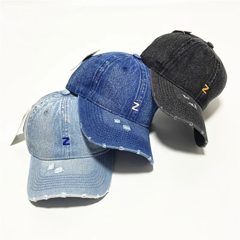 

Женская однотонная Повседневная стандартная спортивная шапка в стиле хип-хоп, мужская хлопковая шапка с потертостями, бейсболка для тенниса, рыбалки, кемпинга