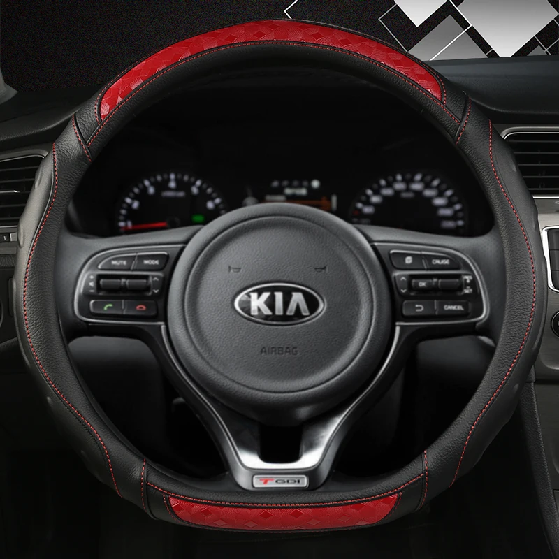 

D-образный телефон для Kia K5 Optima 2019 2020 Forte GT 2019-2021 Ceed Cee 'd GT 2018 2019 Kia Stinger 2018-2022