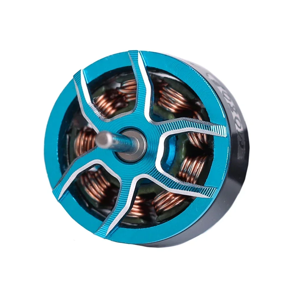 T-MOTOR M0803 KV22000 Moteur Brushless Micro Whoop FPV