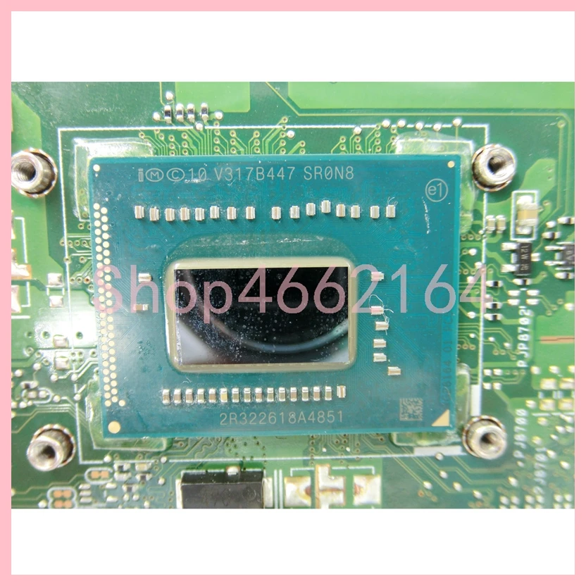 K56CA i3 i5 i7 CPU Ʈ , ASUS K56CA K56C K56CM K56CB S550C S56C A56C Ʈ κ ׽Ʈ Ϸ