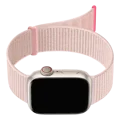 Pink sand color