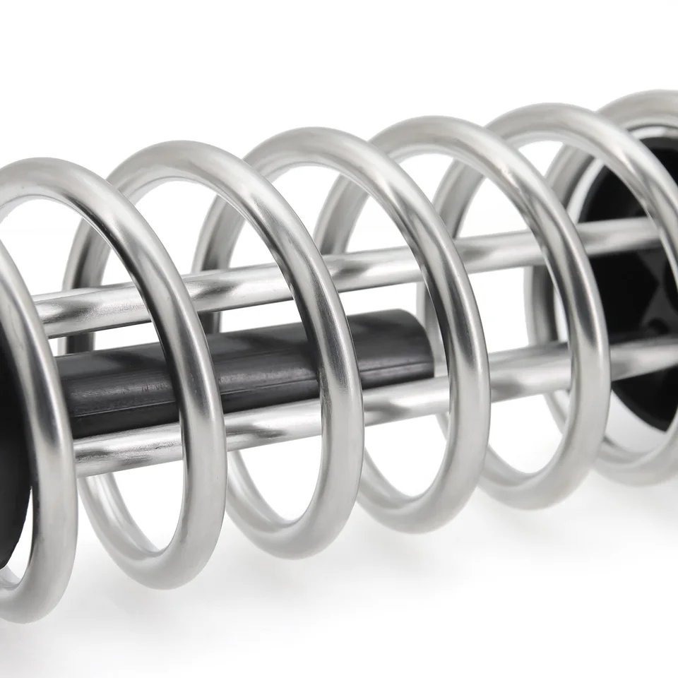 Ressort D’amarrage Bateau En Acier Inox 304 – Tampon Anti-choc Pour Ancrage, Neuf Sous Emballage