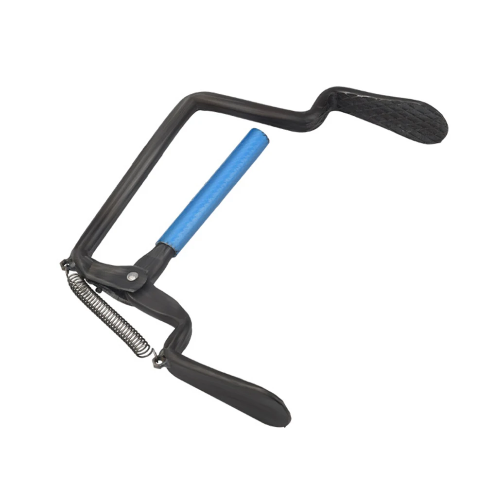 Concreto Clipe Mold Clamp Aço de Alto Carbono Grosso Primavera Durável Salvar Esforço Handy Tool Uso do Site de Construção
