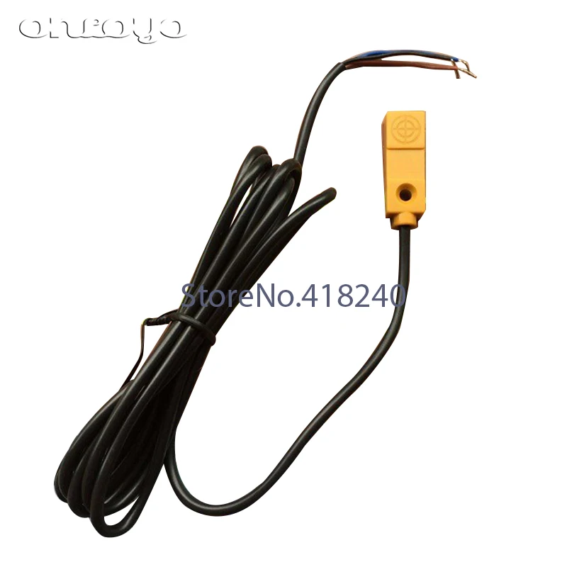 컴퓨터 자수 기계 액세서리 수건 자수 기계 부품 근접 스위치 센서