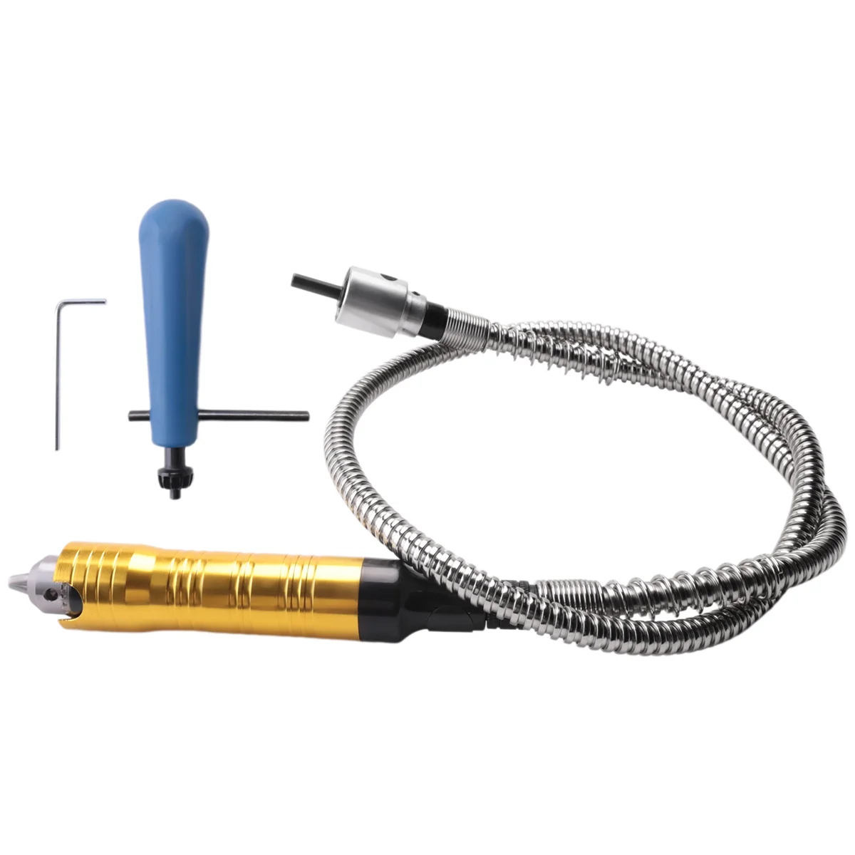 Рисунок 3 - Гравировальный станок гибкий вал