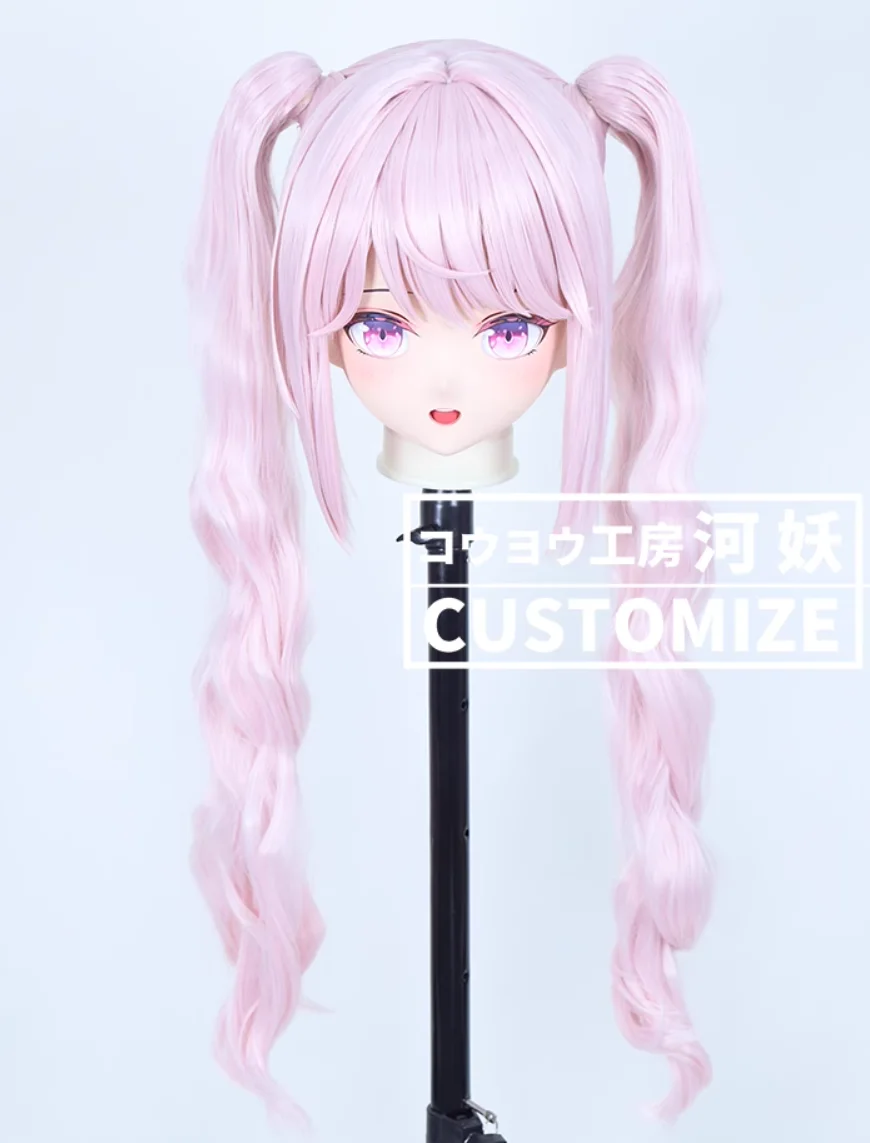 

Фотофон для косплея из смолы на заказ