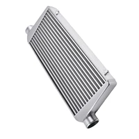 Universal Turbo Intercooler - 600mm x 300mm x 76mm, 3" Inlet/Outlet - Image 6