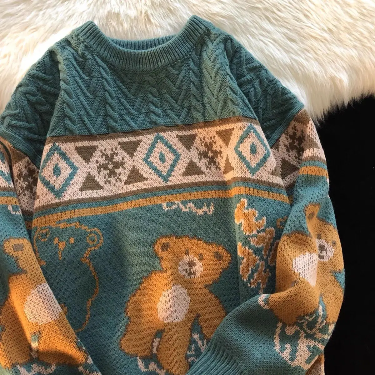 Рисунок 2 - Американские винтажные дизайнерские