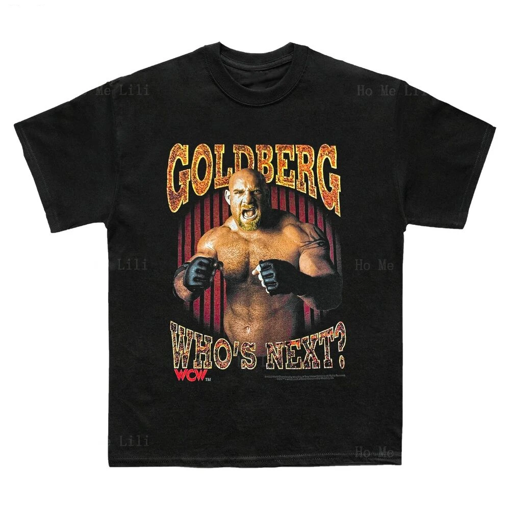 Bill Goldberg The Longest Yard: A Must-Have for Wrestling Fans and ...