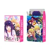 60PCS/Set Anime Oshi No Ko Lomo Cards Peripheral HD High Quality Printed Photo Cards For Fans Collection Photocards Gift 4