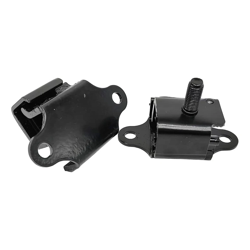 Рисунок 5 - Задние крепления двигателя для