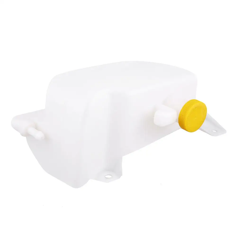 

Car Coolant Expansion Tank Reservoir w/ Cap for Nissan Micra 1992 2002 (21710 43B01)