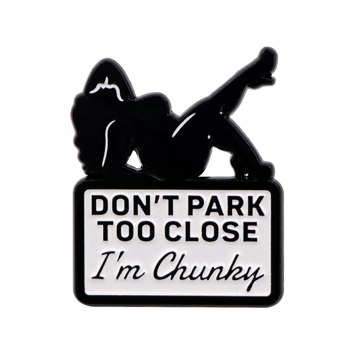 Charming Manga Enamel Pins - Stylish Fashion Accessories