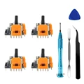 4 joystick kit