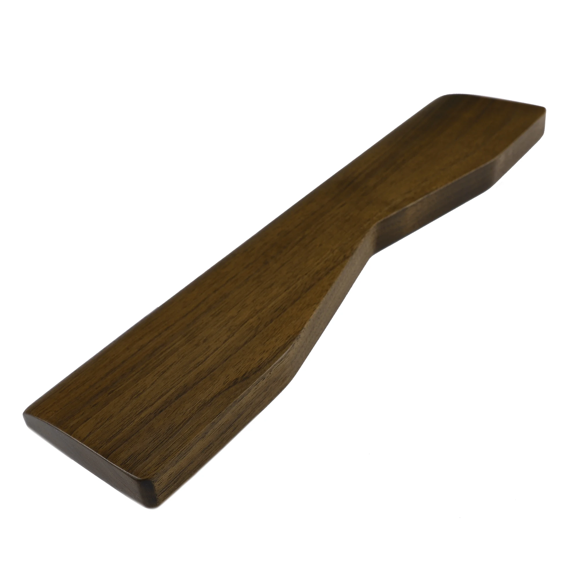 Walnut Sólido Madeira Pulso Resto para Owlab Primavera - Imagem 5